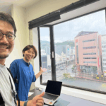 glide japan inc nagasaki new launch
